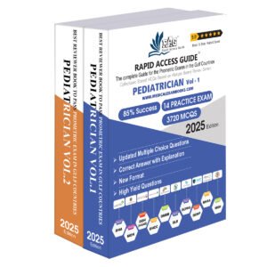 The best prometric prep book for sure success