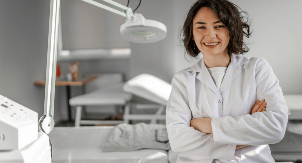 Dermatology MCQs for KMLE QCHP NHRA Prometric Exams