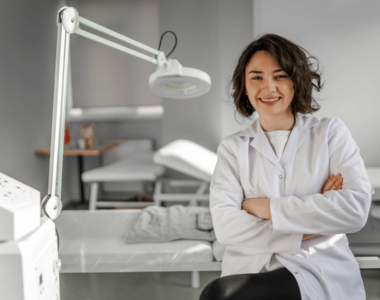 Dermatology MCQs for KMLE QCHP NHRA Prometric Exams