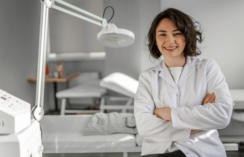 Dermatology MCQs for KMLE QCHP NHRA Prometric Exams