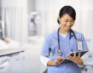 Assistant Nurse Book for SCFHS OMSB Prometric Exams