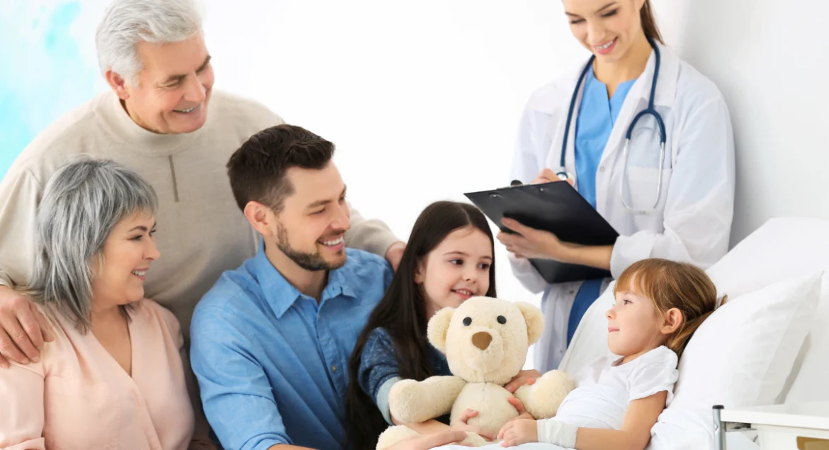 Family Medicine Book For Prometric Exams