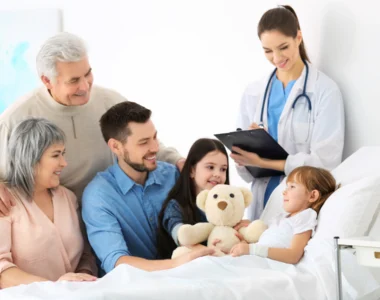Family Medicine Book For Prometric Exams