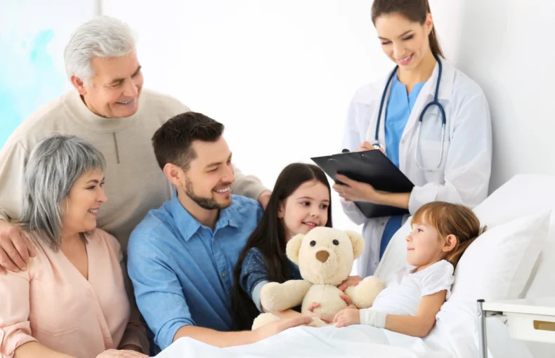 Family Medicine Book For Prometric Exams