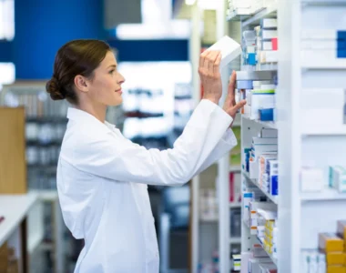 Pharmacy Assistant Book for Prometric Exams