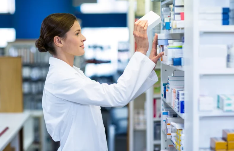 Pharmacy Assistant Book for Prometric Exams